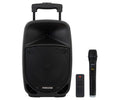 FONESTAR MALIBU-308 / ALTAVOZ DE FIESTA