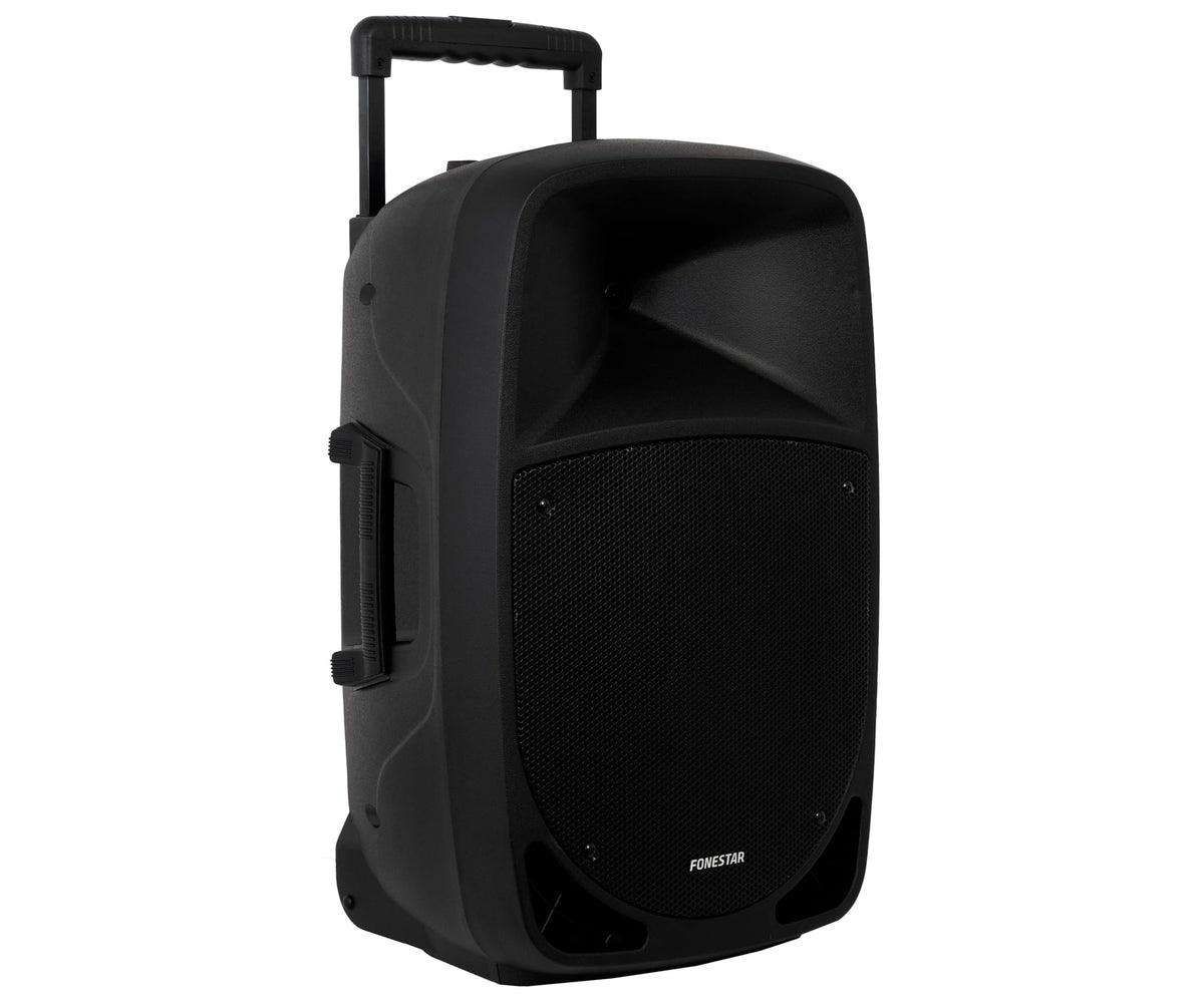 FONESTAR MALIBU-312 / ALTAVOZ DE FIESTA - detalle