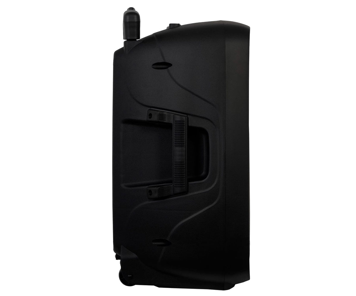 FONESTAR MALIBU-312 / ALTAVOZ DE FIESTA - detalle