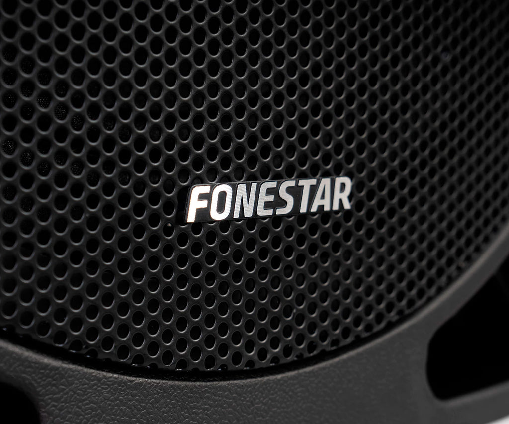 FONESTAR MALIBU-312 / ALTAVOZ DE FIESTA - detalle