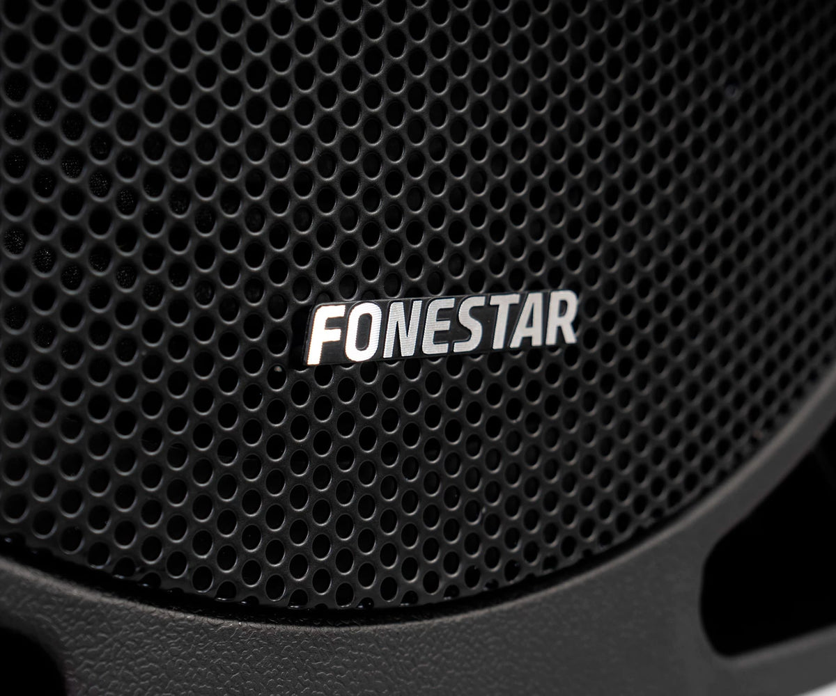 FONESTAR MALIBU-312 / ALTAVOZ DE FIESTA - detalle