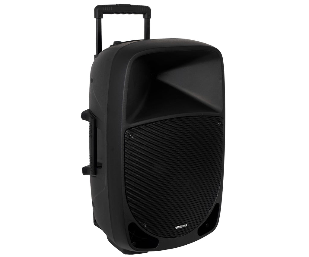 FONESTAR MALIBU-315 / ALTAVOZ DE FIESTA - detalle