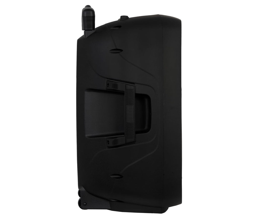 FONESTAR MALIBU-315 / ALTAVOZ DE FIESTA - detalle