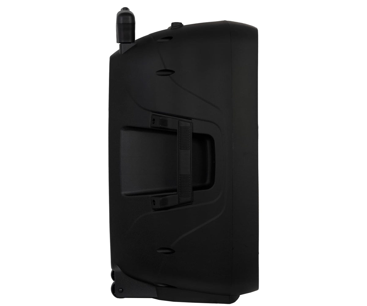 FONESTAR MALIBU-315 / ALTAVOZ DE FIESTA - detalle