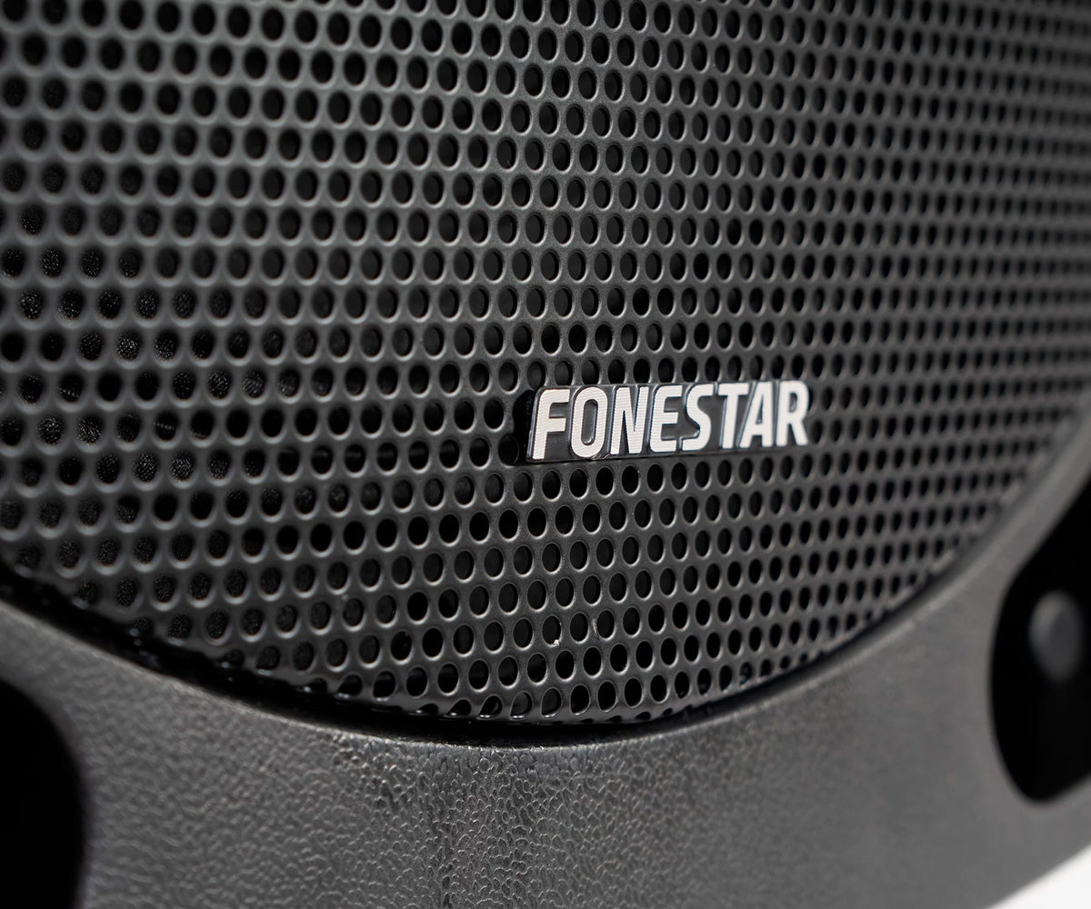 FONESTAR MALIBU-315 / ALTAVOZ DE FIESTA - detalle