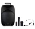 FONESTAR MALIBU-315 / ALTAVOZ DE FIESTA