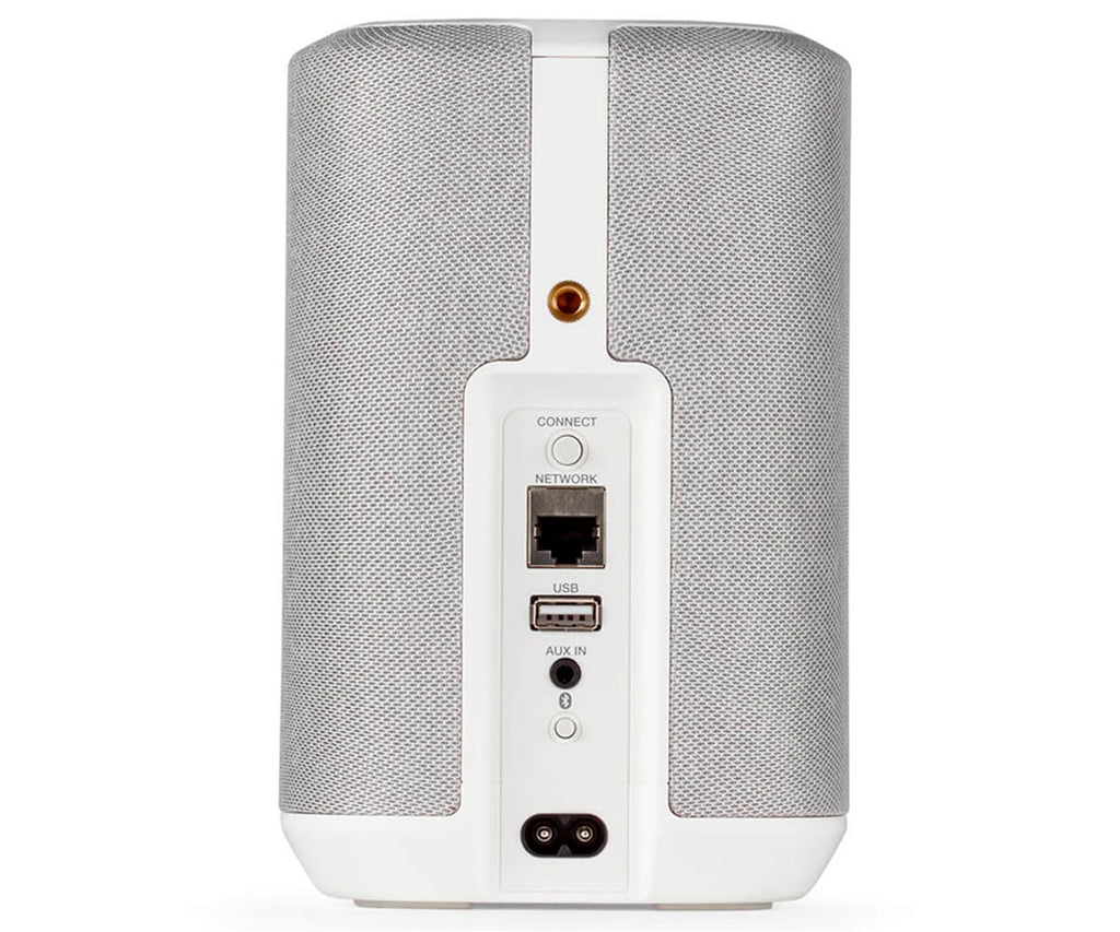 DENON HOME 150 NV WHITE / ALTAVOZ INALÁMBRICO COMPACTO - detalle