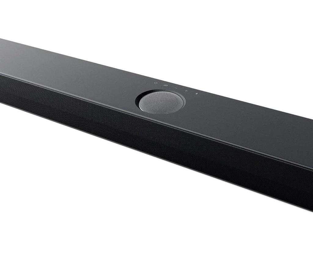 LG S70TR BLACK / BARRA DE SONIDO CON SUBWOOFER INALÁMBRICO Y TRASEROS 500W 5.1.1CH - detalle