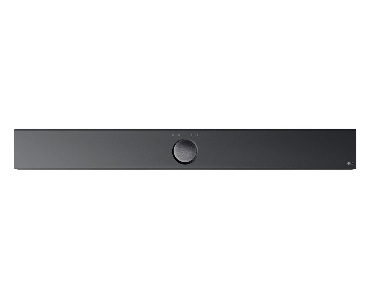 LG S70TR BLACK / BARRA DE SONIDO CON SUBWOOFER INALÁMBRICO Y TRASEROS 500W 5.1.1CH - detalle