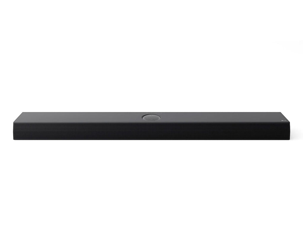 LG S70TR BLACK / BARRA DE SONIDO CON SUBWOOFER INALÁMBRICO Y TRASEROS 500W 5.1.1CH - detalle