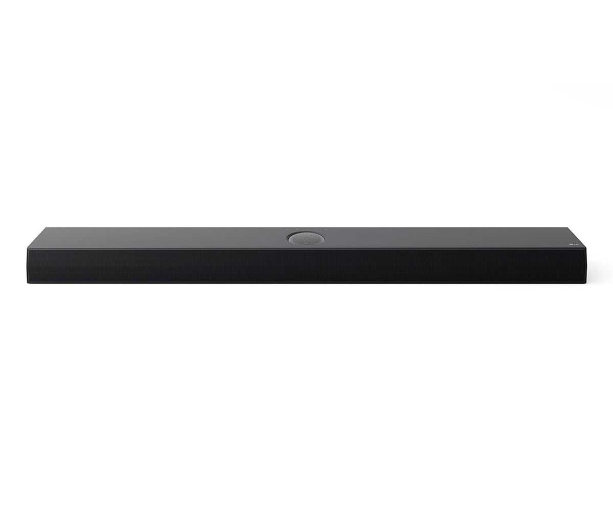 LG S70TR BLACK / BARRA DE SONIDO CON SUBWOOFER INALÁMBRICO Y TRASEROS 500W 5.1.1CH - detalle