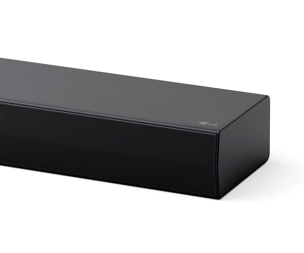 LG S70TR BLACK / BARRA DE SONIDO CON SUBWOOFER INALÁMBRICO Y TRASEROS 500W 5.1.1CH - detalle