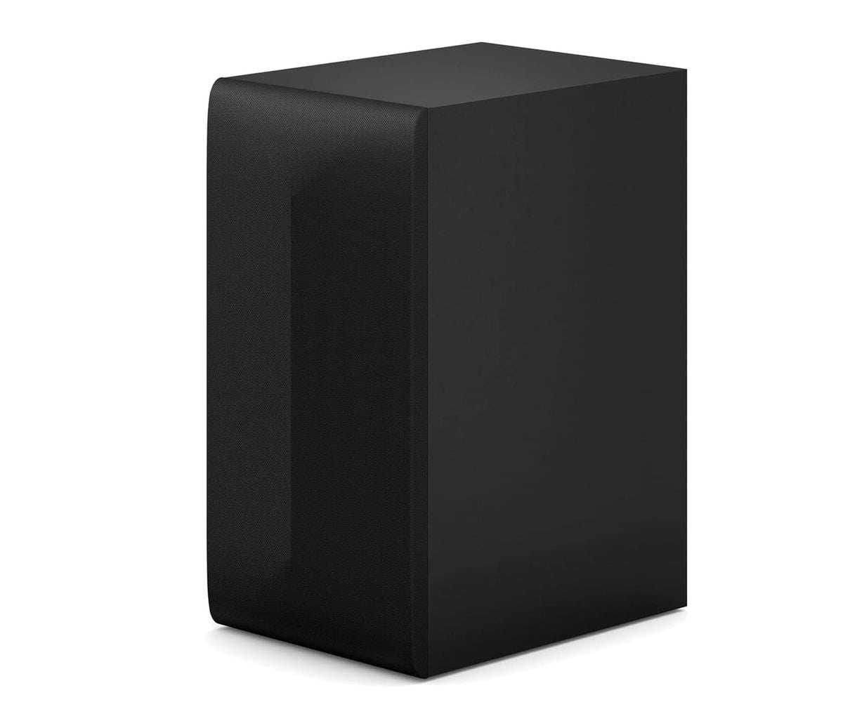 LG S70TY BLACK / BARRA DE SONIDO CON SUBWOOFER INALÁMBRICO 400W 3.1.1CH - detalle