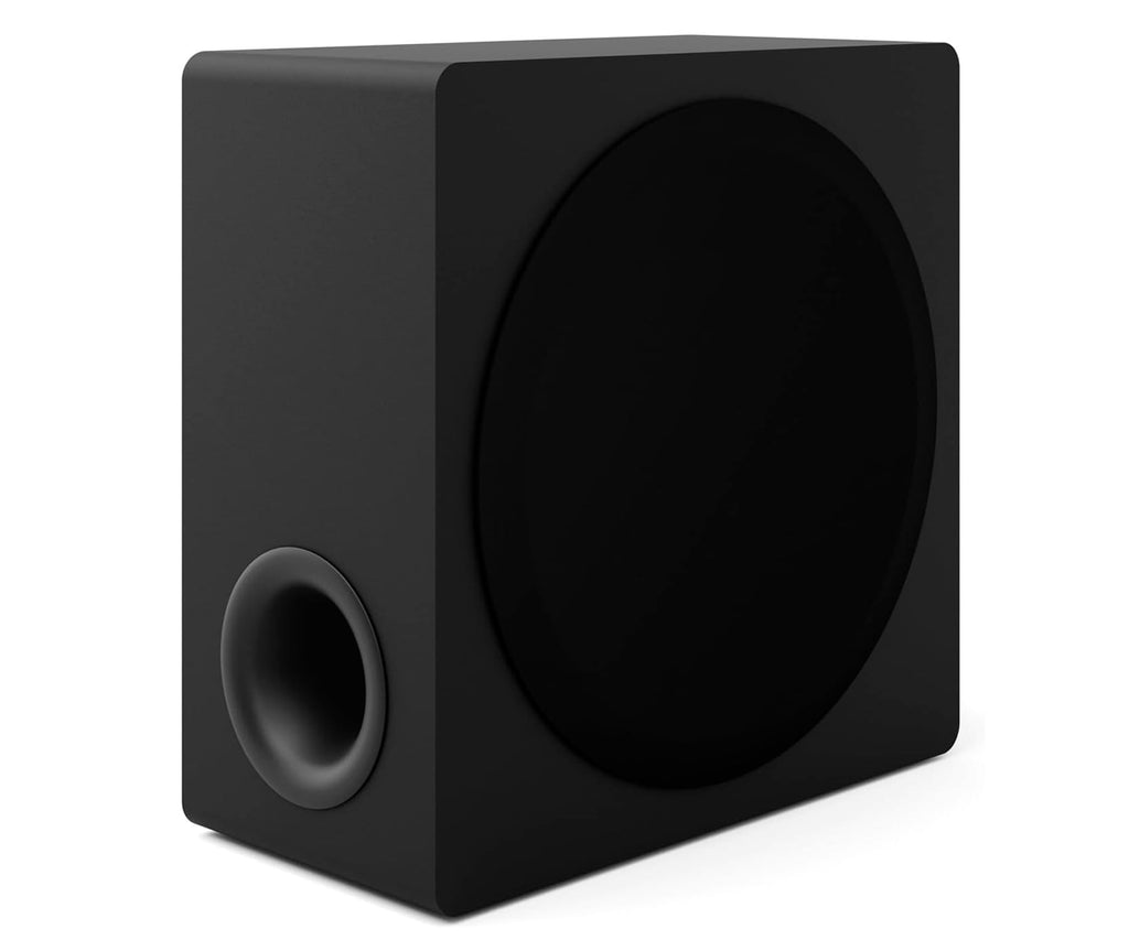 LG S95TR BLACK / BARRA DE SONIDO CON SUBWOOFER INALÁMBRICO Y TRASEROS 810W 9.1.5CH - detalle