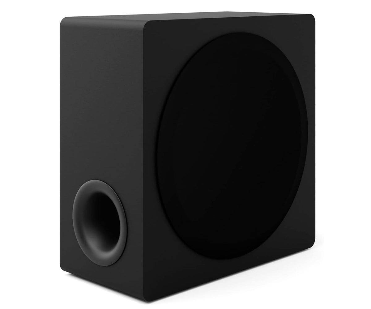 LG S95TR BLACK / BARRA DE SONIDO CON SUBWOOFER INALÁMBRICO Y TRASEROS 810W 9.1.5CH - detalle