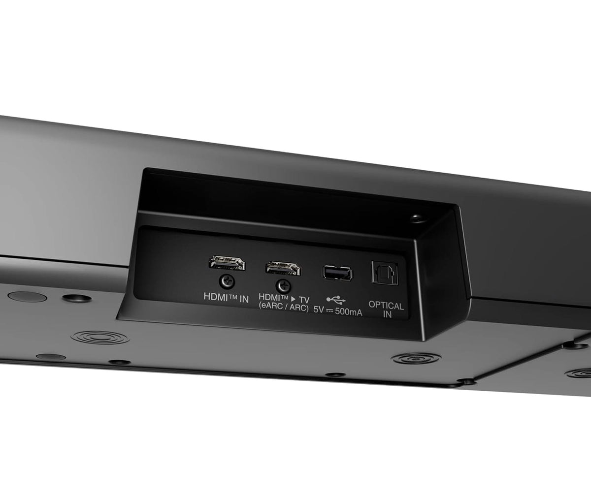 LG S95TR BLACK / BARRA DE SONIDO CON SUBWOOFER INALÁMBRICO Y TRASEROS 810W 9.1.5CH - detalle