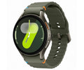 SAMSUNG GALAXY WATCH7 GREEN / SMARTWATCH 40MM BLUETOOTH