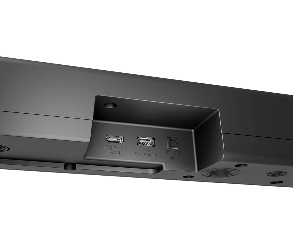LG S60T / BARRA DE SONIDO CON SUBWOOFER INALÁMBRICO 340W 3.1CH - detalle