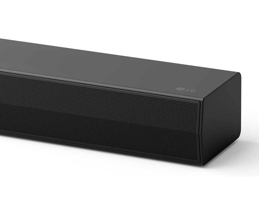 LG S60T / BARRA DE SONIDO CON SUBWOOFER INALÁMBRICO 340W 3.1CH - detalle