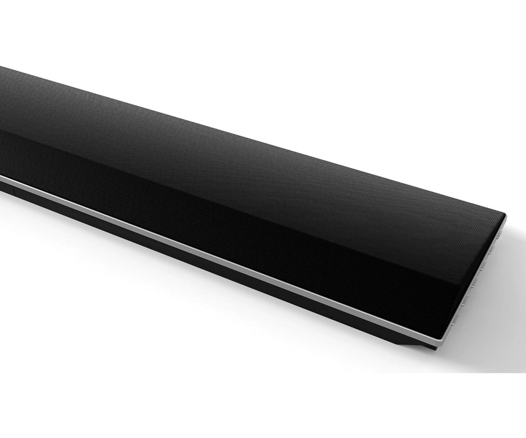 LG SG10TY BLACK / BARRA DE SONIDO CON SUBWOOFER INALÁMBRICO 420W 3.1CH - detalle