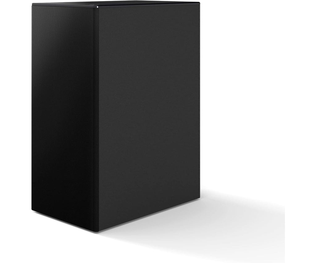 LG SG10TY BLACK / BARRA DE SONIDO CON SUBWOOFER INALÁMBRICO 420W 3.1CH - detalle