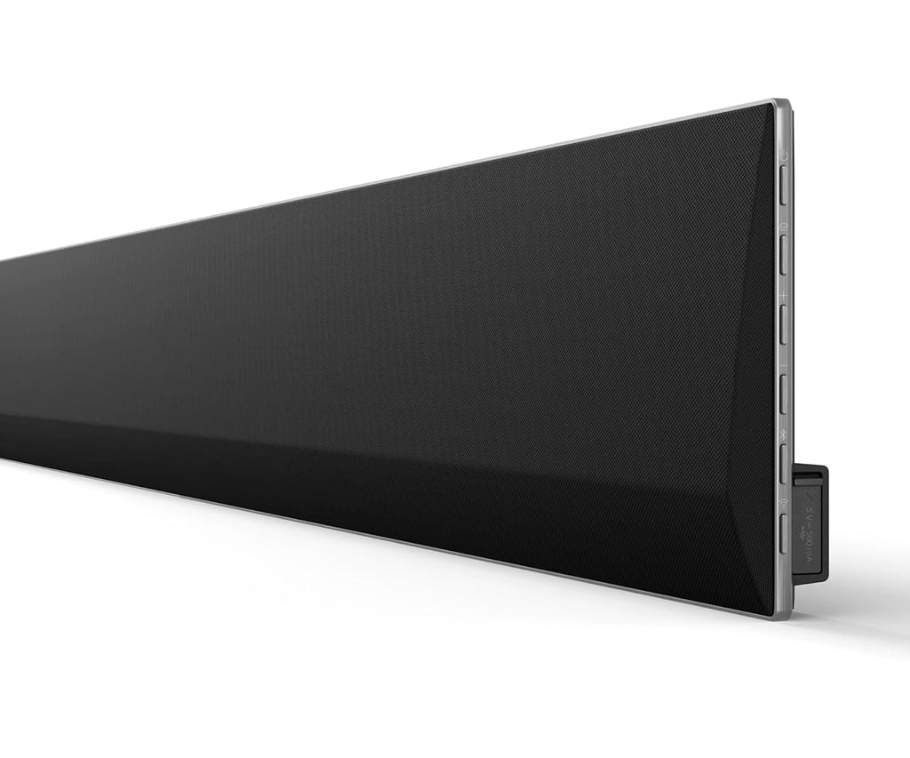 LG SG10TY BLACK / BARRA DE SONIDO CON SUBWOOFER INALÁMBRICO 420W 3.1CH - detalle