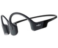SHOKZ OPENRUN BLACK / AURICULARES DE CONDUCCIÓN ÓSEA INALÁMBRICOS / CARGA USB-C