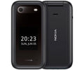 NOKIA 2660 FLIP 4G BLACK / MÓVIL 2.8"