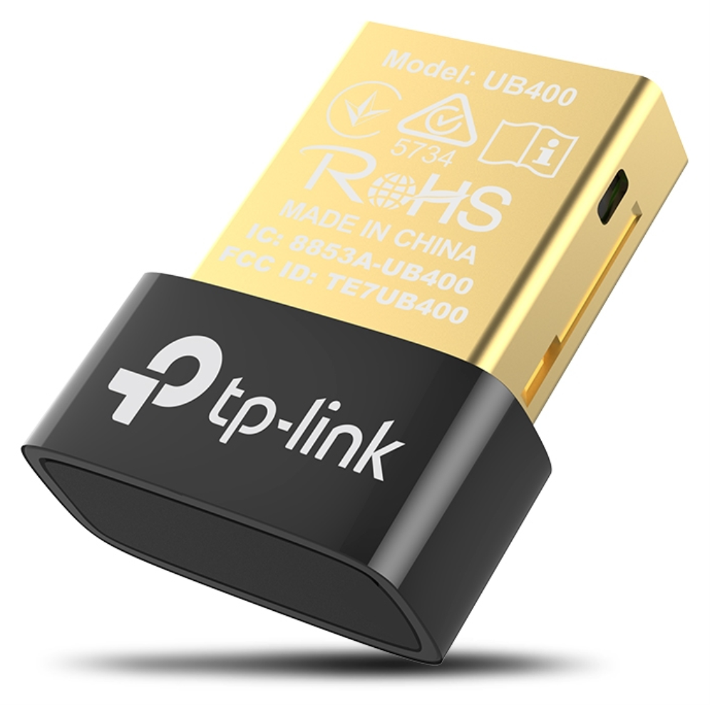 TP-Link UB400 tarjeta y adaptador de interfaz Bluetooth - detalle