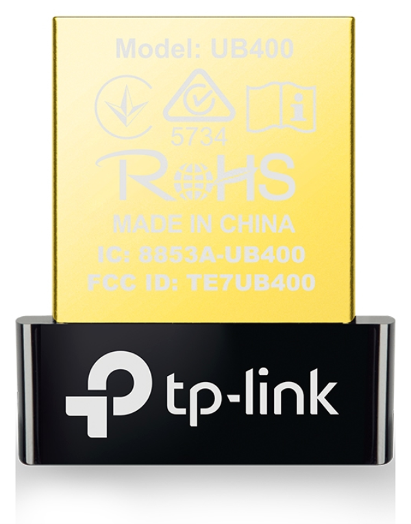 TP-Link UB400 tarjeta y adaptador de interfaz Bluetooth - detalle