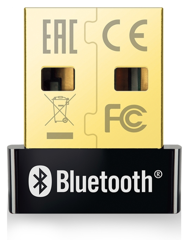 TP-Link UB400 tarjeta y adaptador de interfaz Bluetooth - detalle