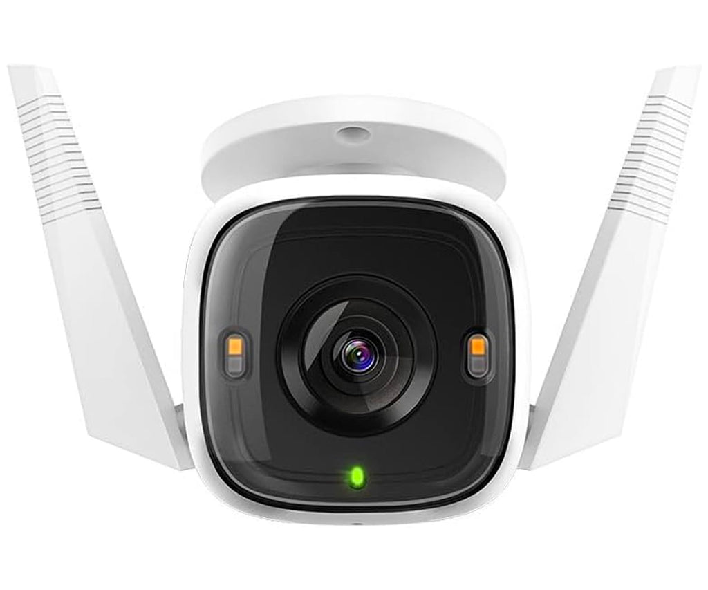 TP-LINK C320WS BLANCA / CÁMARA DE VIGILANCIA DE EXTERIOR - detalle
