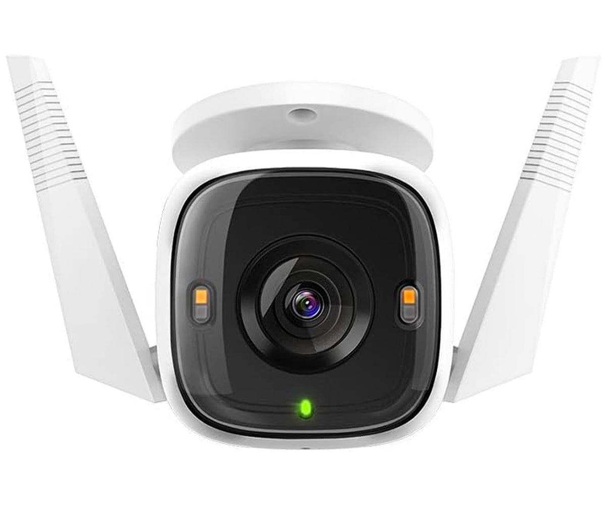 TP-LINK C320WS BLANCA / CÁMARA DE VIGILANCIA DE EXTERIOR - detalle