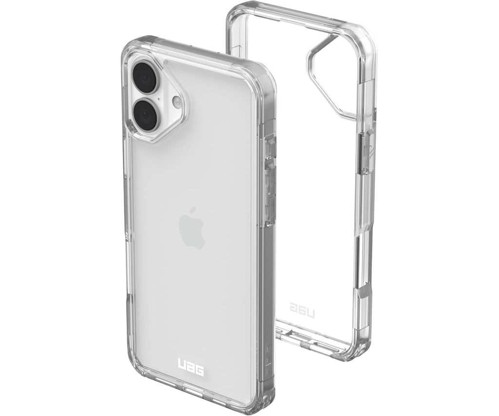 UAG GEORGE PLYO ICE / APPLE IPHONE 16 PLUS - detalle
