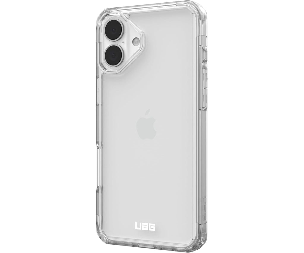 UAG GEORGE PLYO ICE / APPLE IPHONE 16 PLUS - detalle