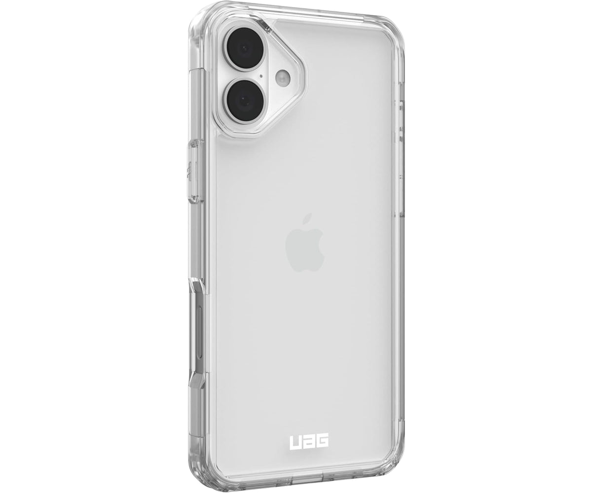 UAG GEORGE PLYO ICE / APPLE IPHONE 16 PLUS - detalle