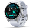 GARMIN FENIX 8 WHITESTONE / SMARTWATCH 43MM