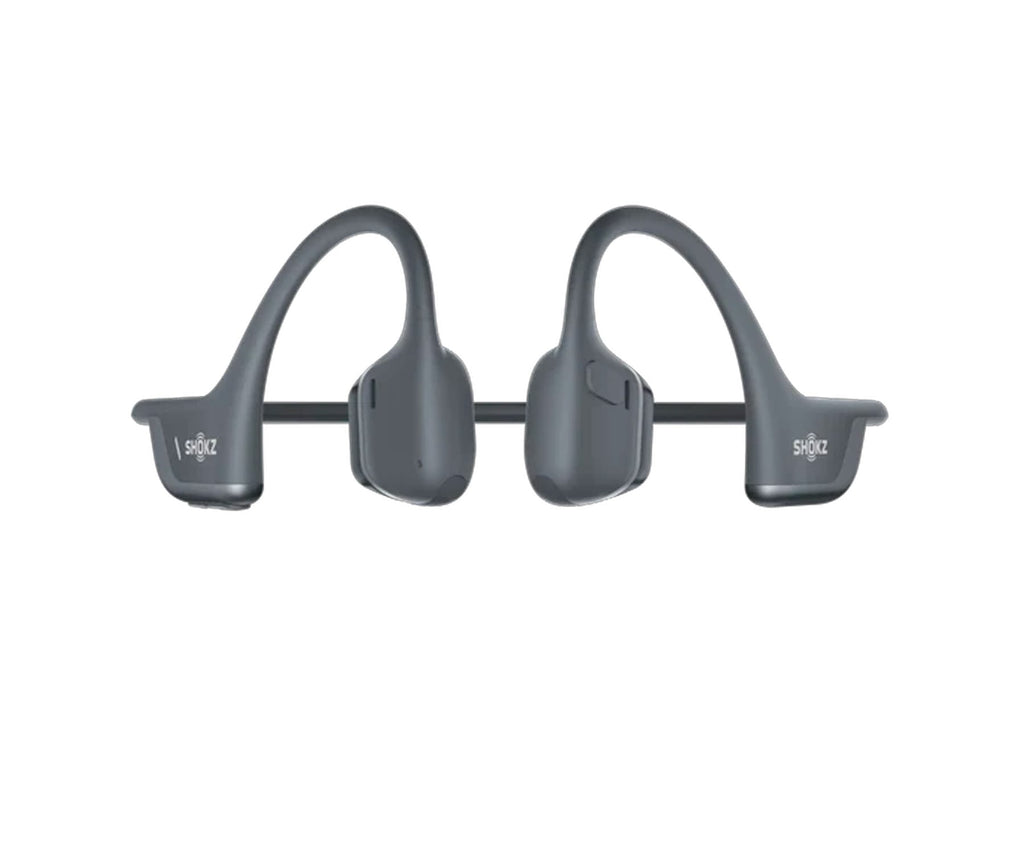SHOKZ OPENRUN PRO 2 BLACK / AURICULARES DE CONDUCCIÓN ÓSEA INALÁMBRICOS - detalle