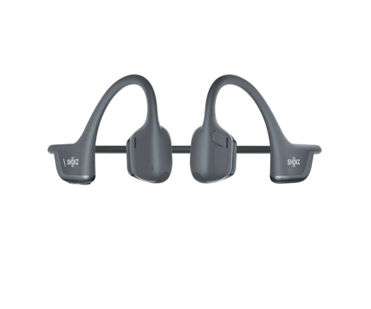 SHOKZ OPENRUN PRO 2 BLACK / AURICULARES DE CONDUCCIÓN ÓSEA INALÁMBRICOS - detalle