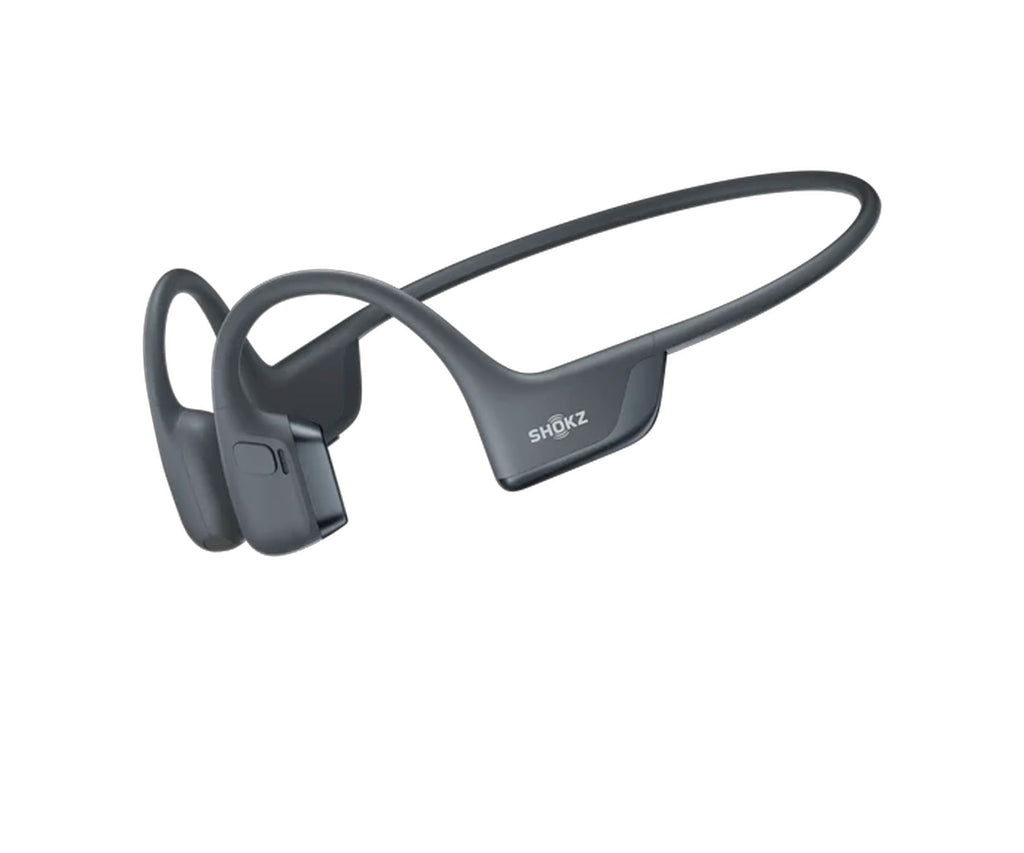 SHOKZ OPENRUN PRO 2 BLACK / AURICULARES DE CONDUCCIÓN ÓSEA INALÁMBRICOS