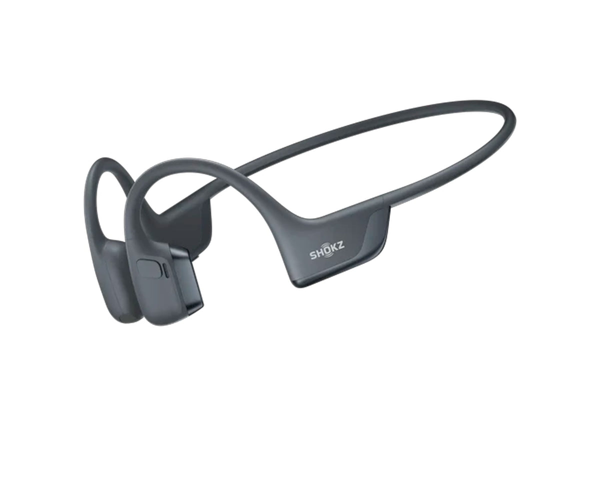 SHOKZ OPENRUN PRO 2 BLACK / AURICULARES DE CONDUCCIÓN ÓSEA INALÁMBRICOS