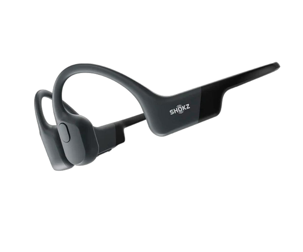 SHOKZ OPENRUN MINI USB-C BLACK / AURICULARES DE CONDUCCIÓN ÓSEA INALÁMBRICOS - detalle
