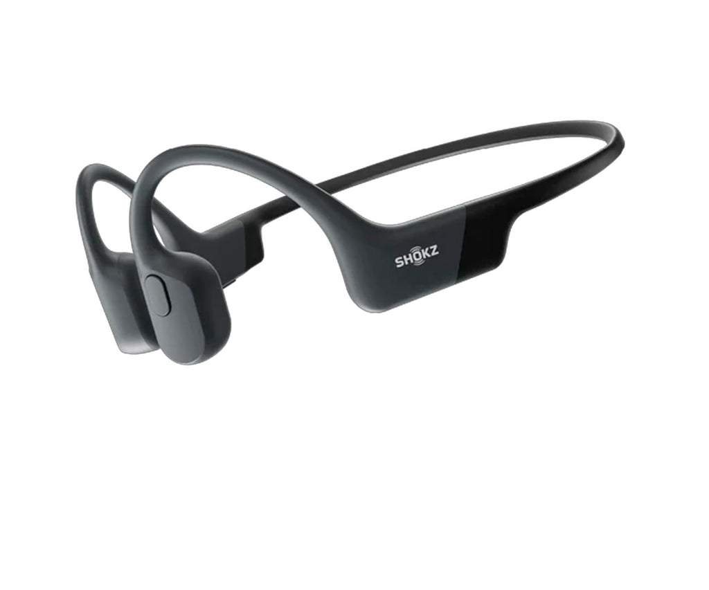 SHOKZ OPENRUN MINI USB-C BLACK / AURICULARES DE CONDUCCIÓN ÓSEA INALÁMBRICOS