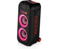 LG XL9T / ALTAVOZ DE FIESTA