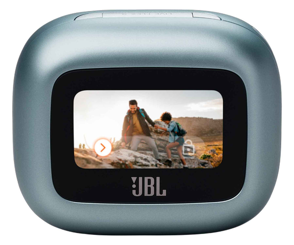 JBL LIVE FLEX 3 BLUE / AURICULARES INEAR TRUE WIRELESS - detalle