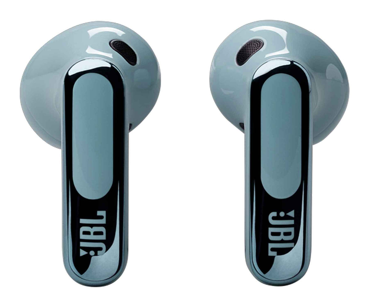 JBL LIVE FLEX 3 BLUE / AURICULARES INEAR TRUE WIRELESS - detalle