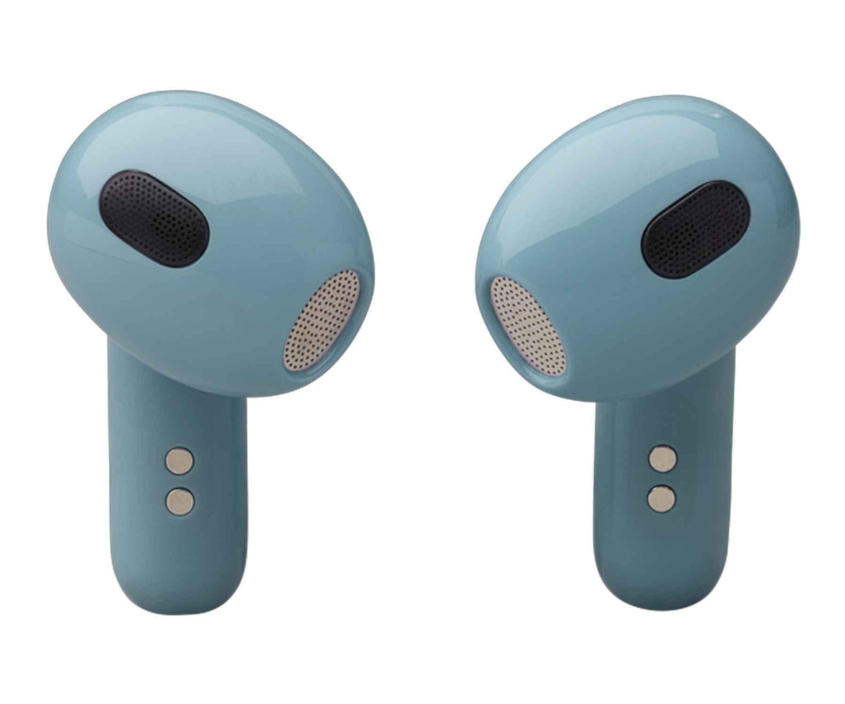 JBL LIVE FLEX 3 BLUE / AURICULARES INEAR TRUE WIRELESS - detalle