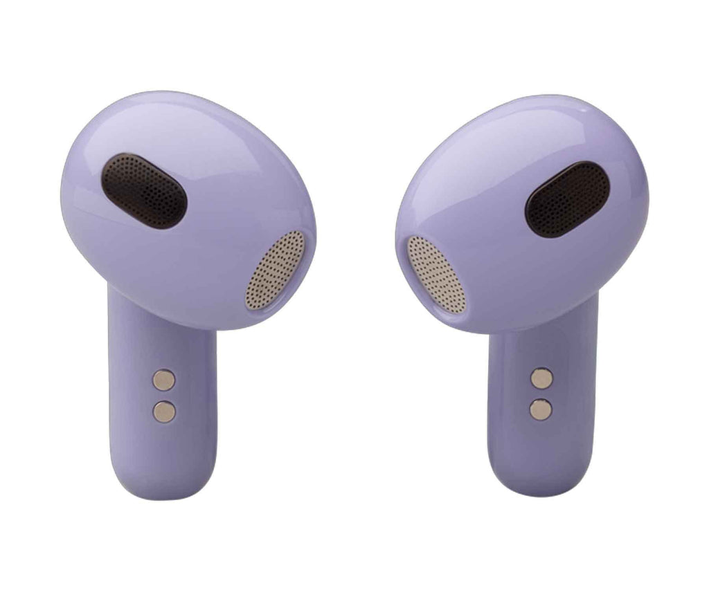 JBL LIVE FLEX 3 PURPLE / AURICULARES INEAR TRUE WIRELESS - detalle