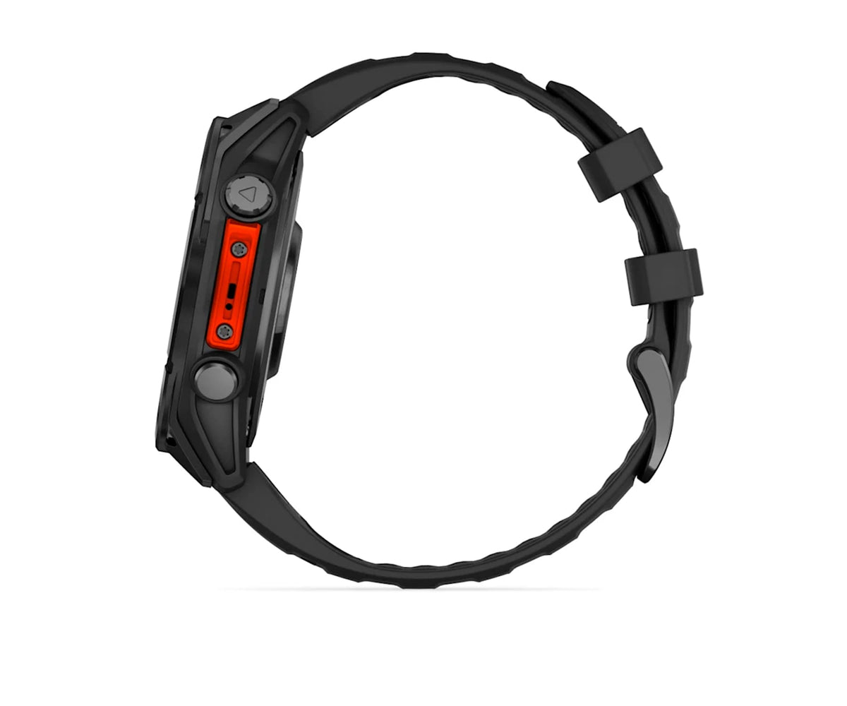 GARMIN FENIX 8 SLATE GRAY / SMARTWATCH 51MM - detalle