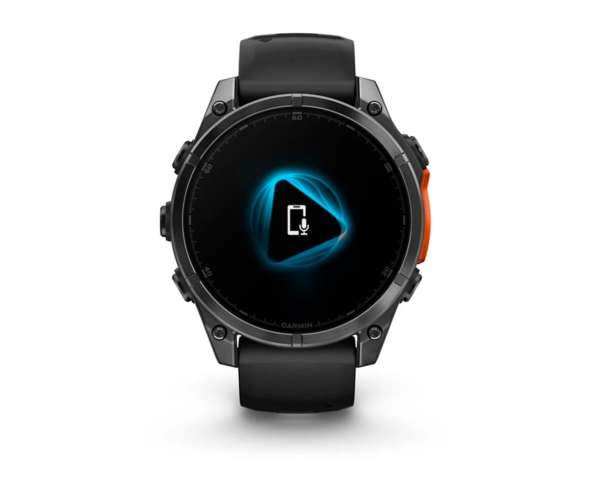 GARMIN FENIX 8 SLATE GRAY / SMARTWATCH 51MM - detalle